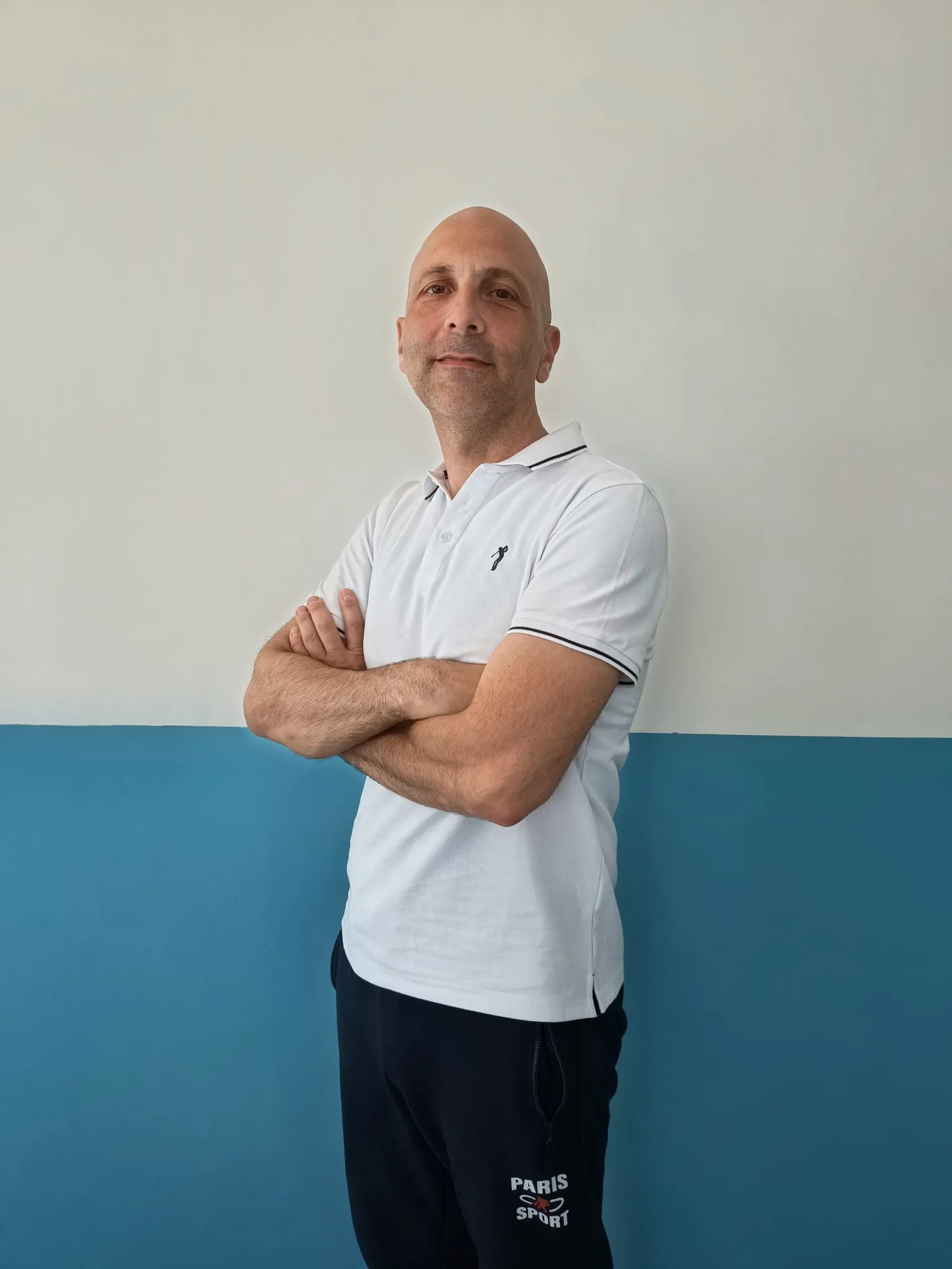 Centro Alma a Roma — contatti e sede